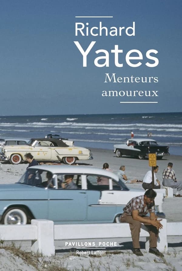 Menteurs amoureux : nouvelles