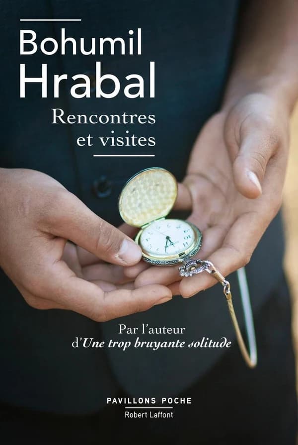 Rencontres et visites : nouvelles