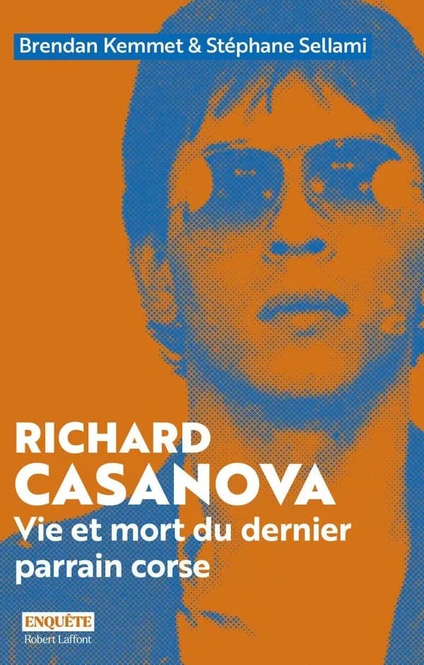 Richard Casanova