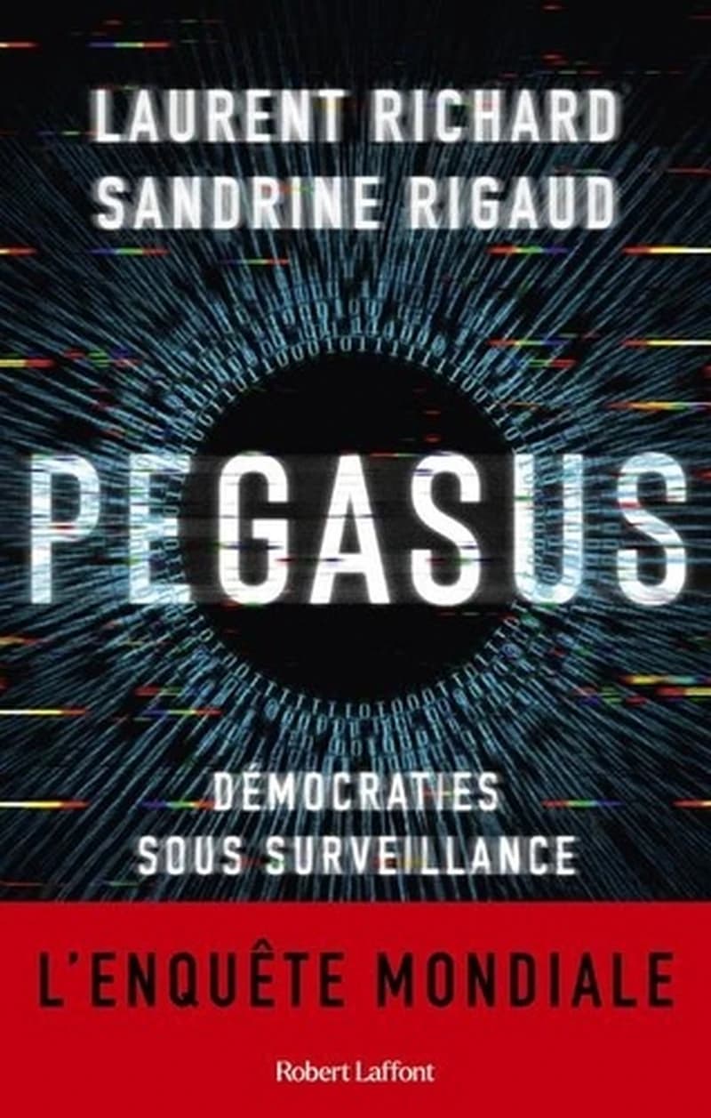 Pegasus : Démocraties sous surveillance