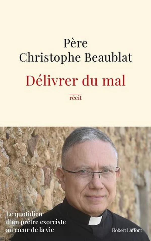 Délivrer du mal : le quotidien d'un prêtre exorciste au coeur de la société