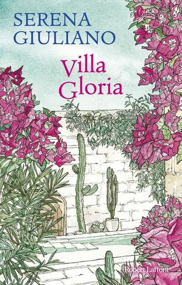 Villa Gloria : roman