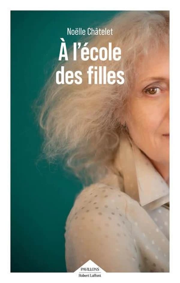 A l'école des filles