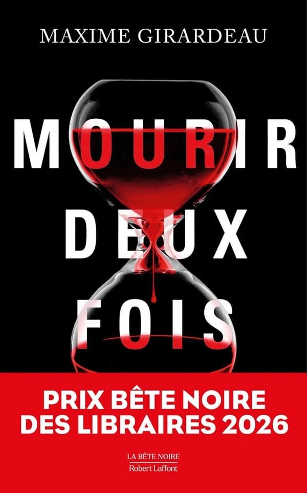 Mourir deux fois