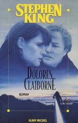 Dolores Claiborne : roman