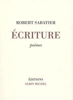 Écriture : poèmes