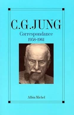 Correspondance V : 1958-1961