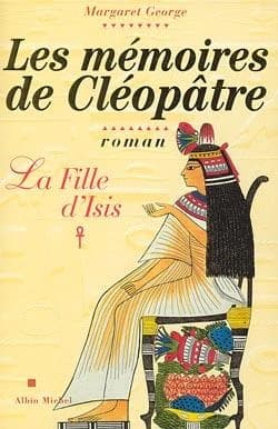 La fille d'Isis : roman