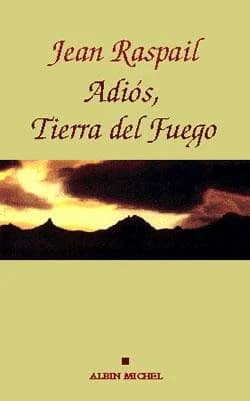 Adiós, Tierra del Fuego