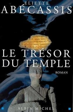Le trésor du Temple