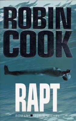 Rapt : roman