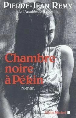 Chambre noire à Pékin : roman