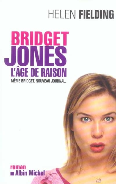 Bridget Jones : l'âge de raison