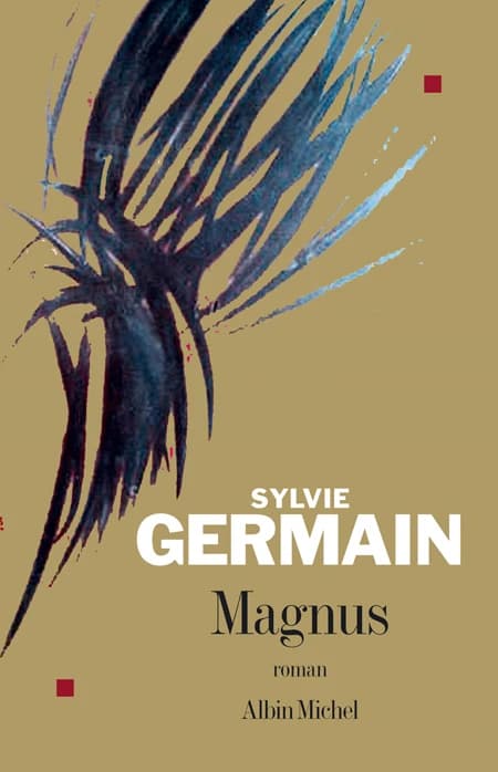 Magnus : roman