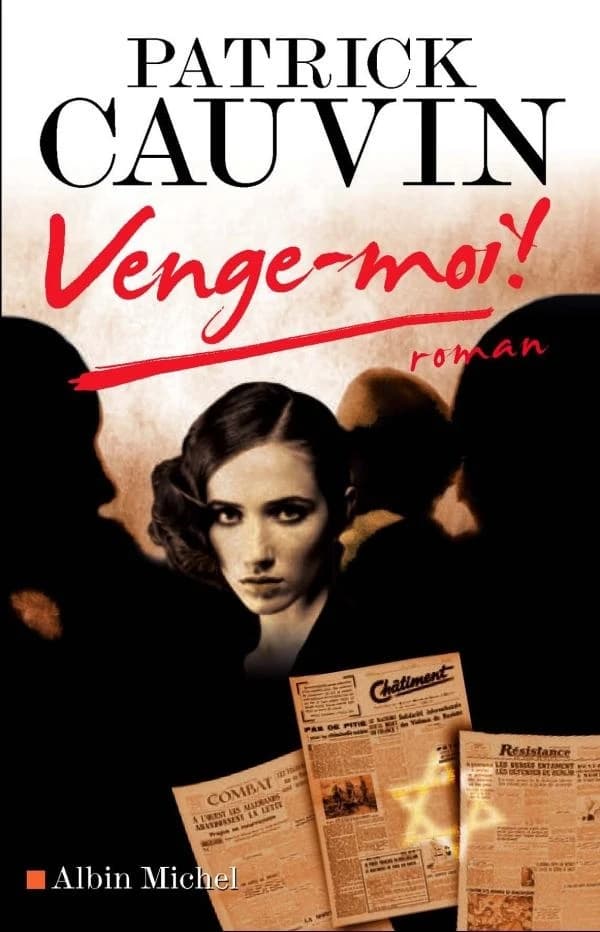 Venge-moi ! : roman