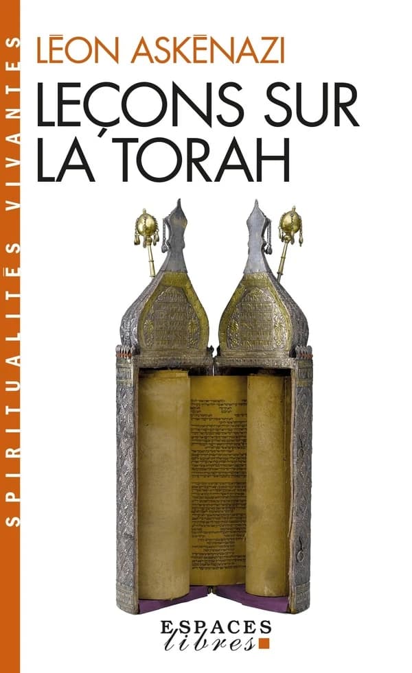 Leçons sur la Thora : notes sur la paracha