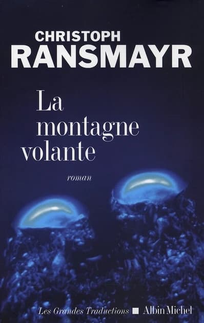 La montagne volante : roman