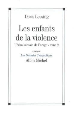 Echo Lointain de L'Orage (l')