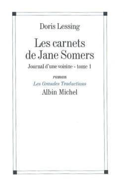 Journal d'une Voisine