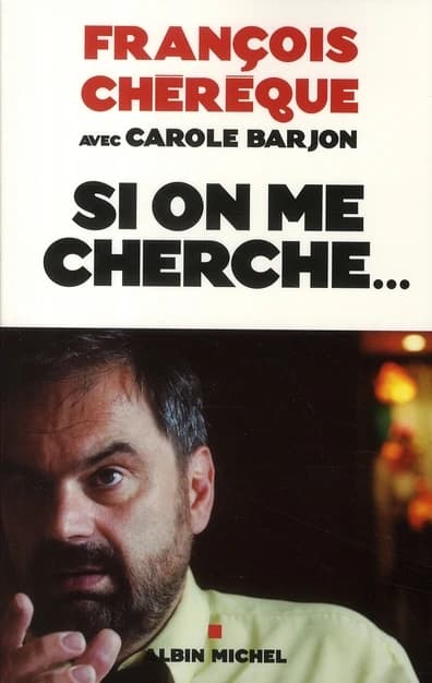 Si on me cherche