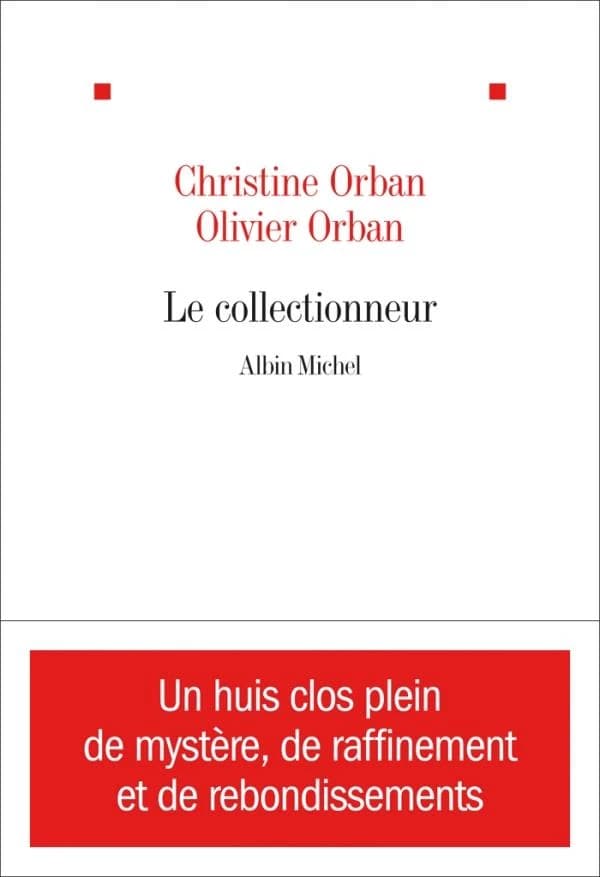 Le collectionneur