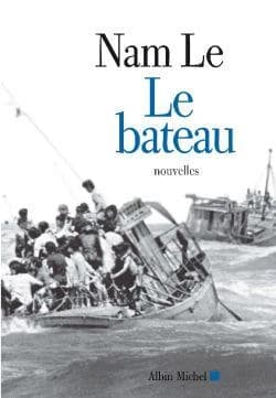 Le bateau : nouvelles