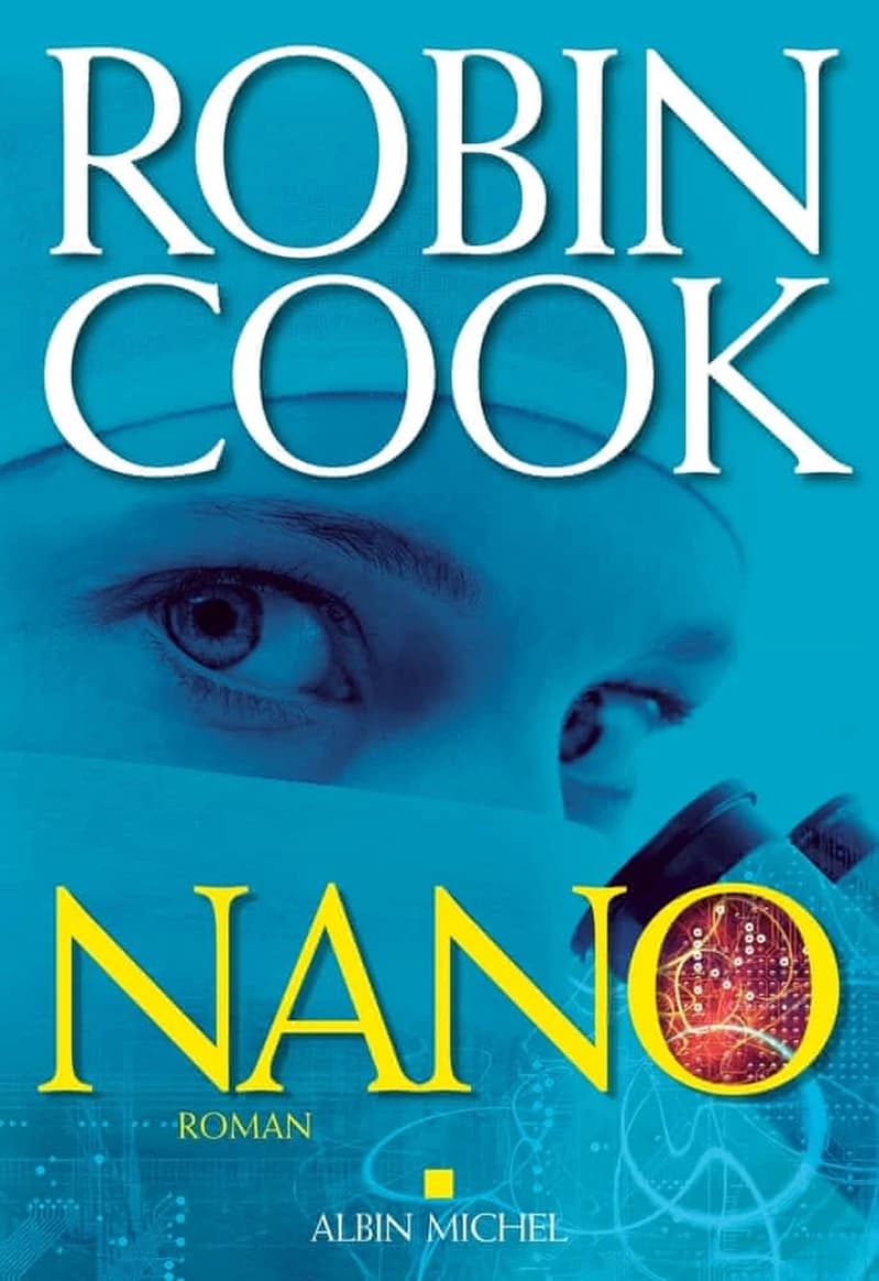 Nano : roman