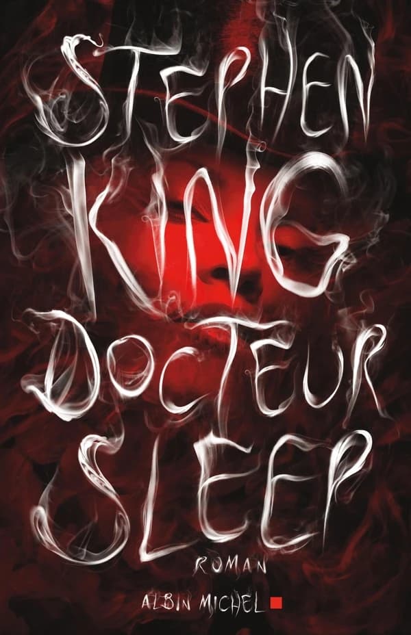 Docteur Sleep : roman