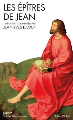 Les épîtres de Jean