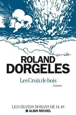 Les croix de bois : roman