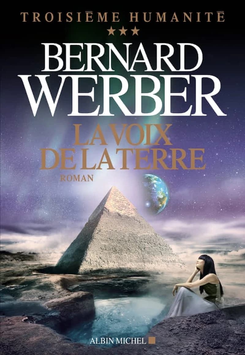 La Voix de la Terre