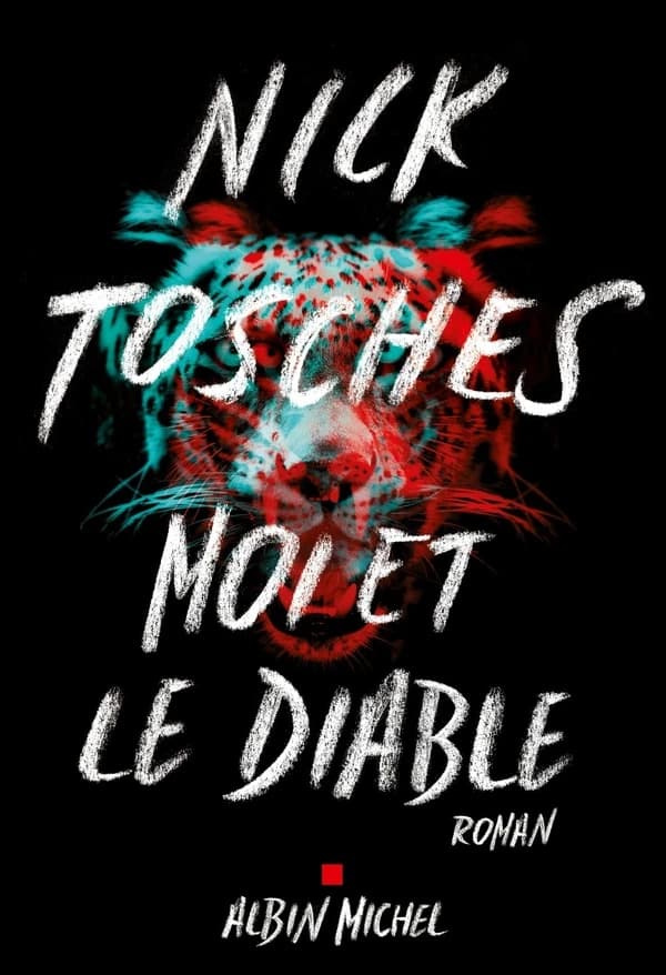 Moi et le diable : roman