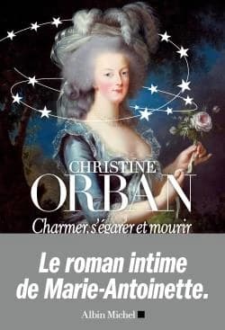 Charmer, s'égarer et mourir : roman
