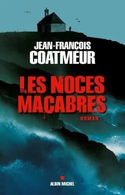 Les noces macabres : roman