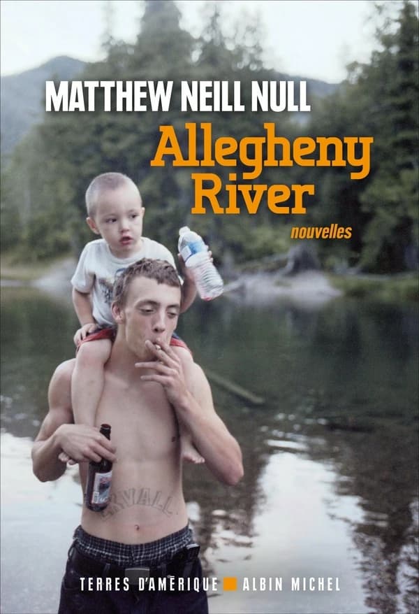 Allegheny River : nouvelles