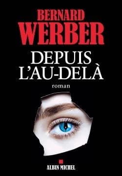 Depuis l'au-delà : roman
