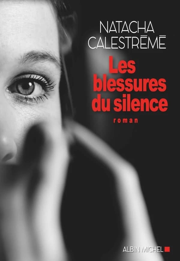 Les blessures du silence : roman