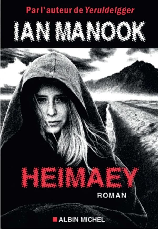 Heimaey : roman