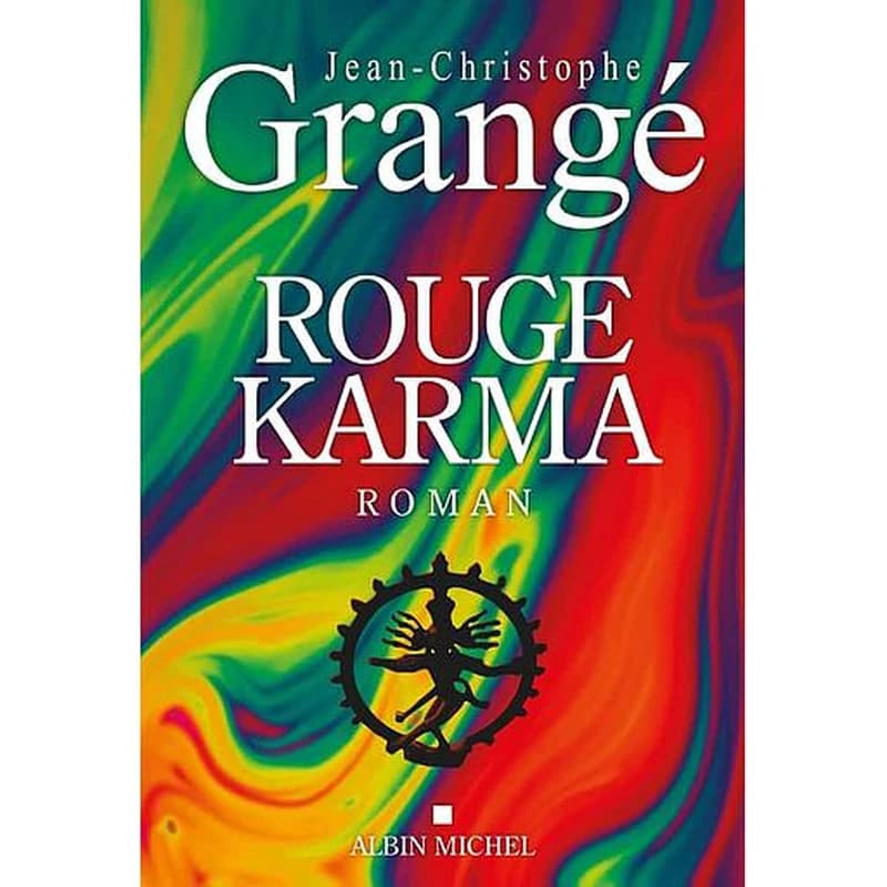 Rouge karma
