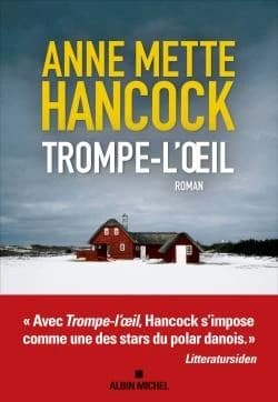 Trompe-l'oeil : roman