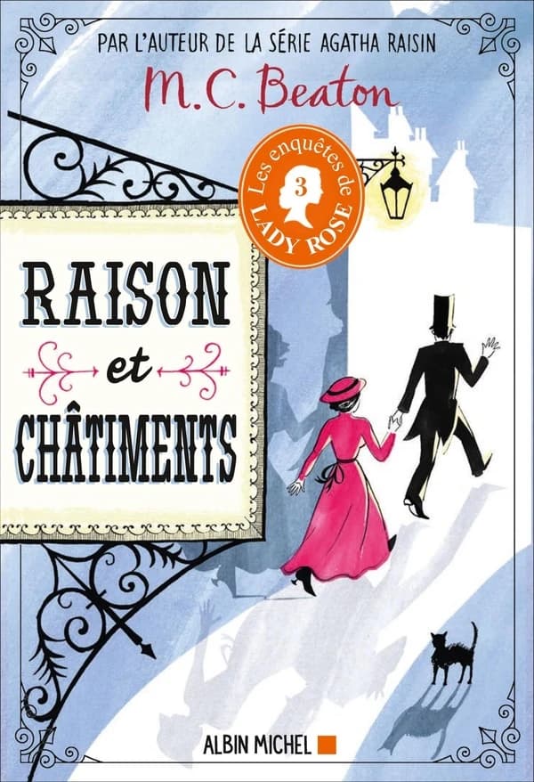 Raison et châtiments : roman