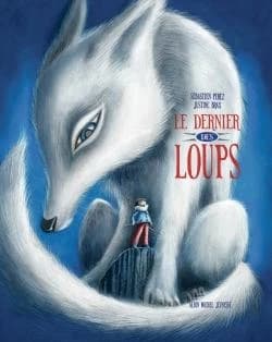 Le dernier des loups