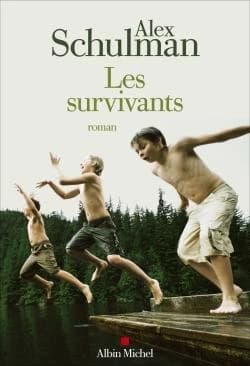 Les survivants : roman