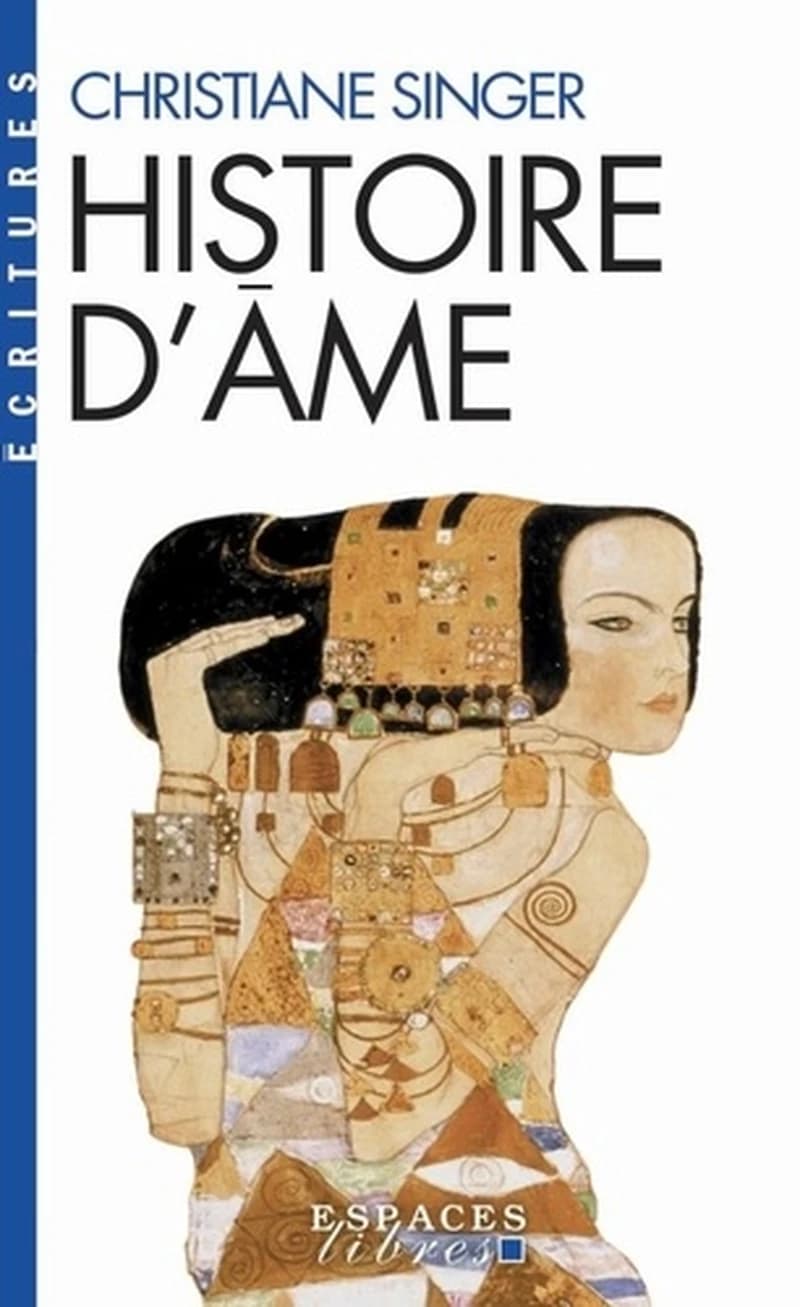 Histoire d'âme : roman