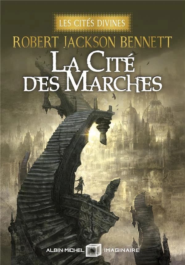 La Cité des Marches