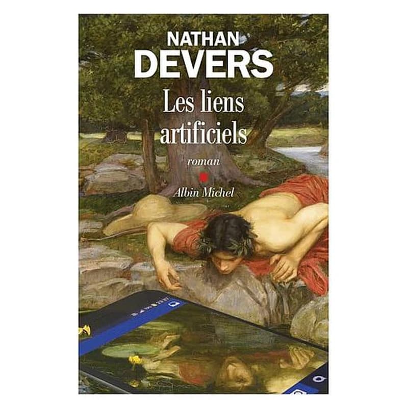 Les liens artificiels : roman