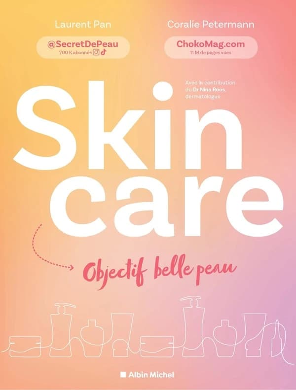 Skincare : objectif belle peau !