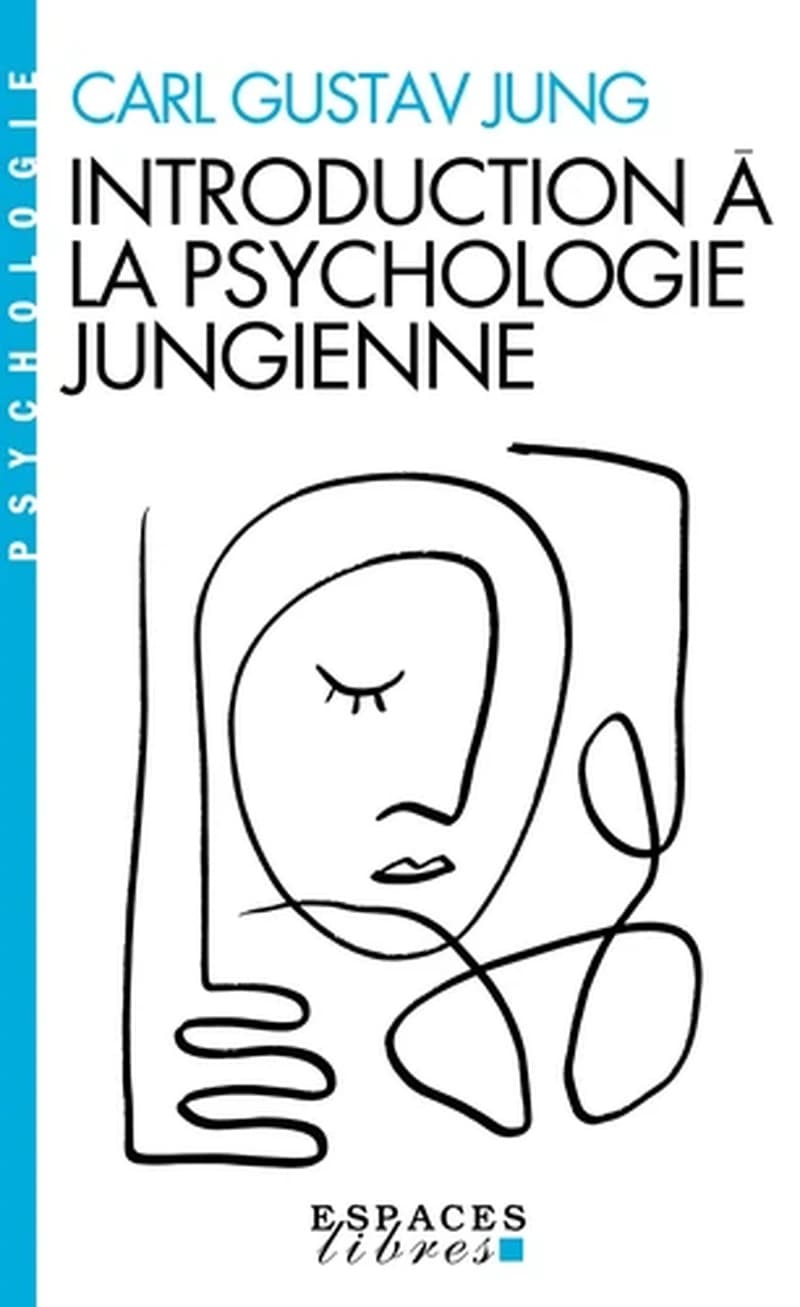 Introduction à la psychologie jungienne : d'après les notes manuscrites prises durant le séminaire sur la psychologie analytique donné en 1925