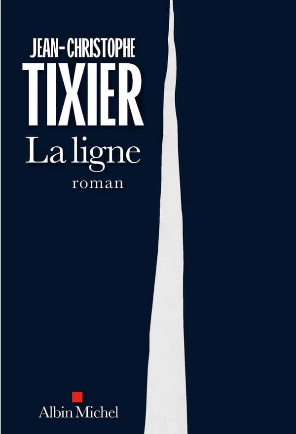 La ligne : roman