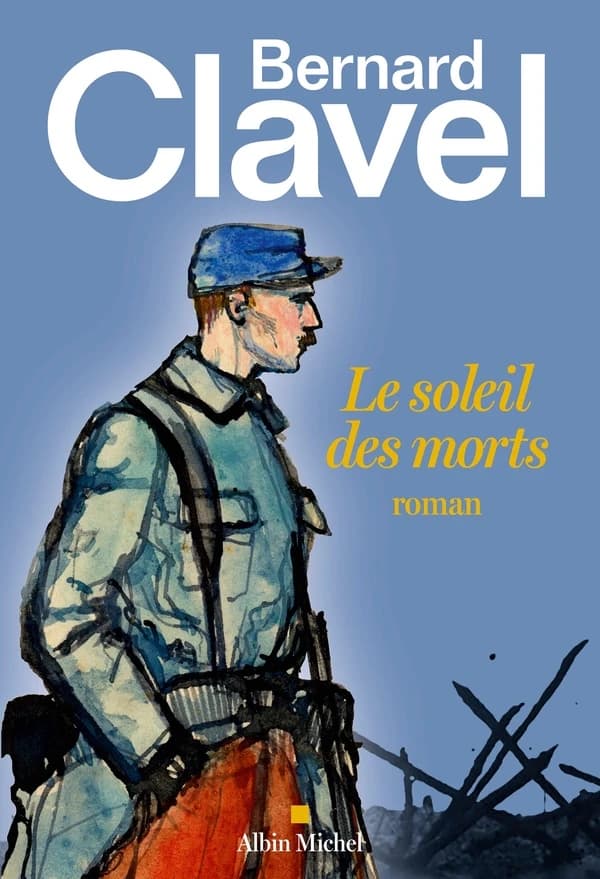 Le Soleil des morts (Nouvelle éd.)